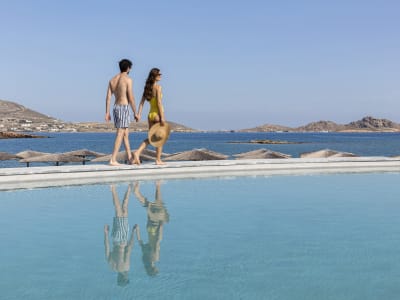 Cosme, A Luxury Collection Resort, Paros – foto 3