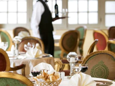 Sofitel Winter Palace Luxor – foto 5
