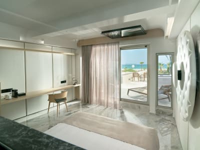 Nautilux Rethymno by Mage Hotels – foto 4