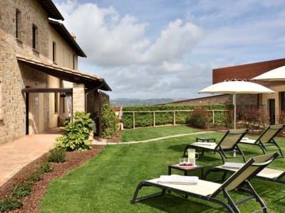 Borgobrufa Spa Resort Adults Only – foto 3