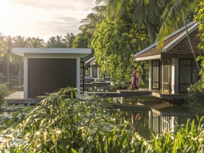 Four Seasons Resort The Nam Hai, Hoi An, Vietnam – foto 4