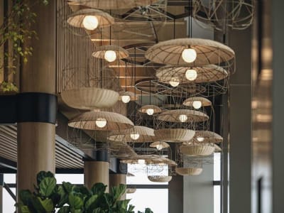 Park Hyatt Shenzhen – foto 4