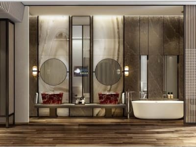 Jumeirah Guangzhou – foto 3