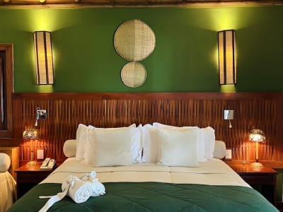 Vila Selvagem Hotel Contemporaneo – foto 5