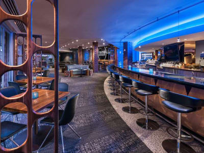 Hotel Valley Ho – foto 4