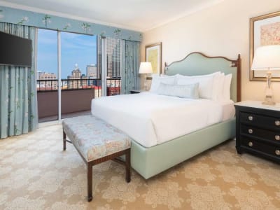 The Windsor Court – foto 4