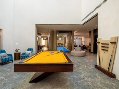 The Biltmore Hotel Villas, Dubai – foto 3