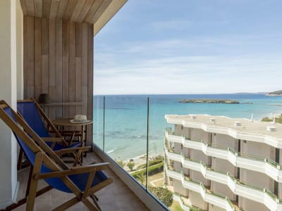 Villa Le Blanc, a Gran Meliá Hotel - The Leading Hotels of the World – foto 4