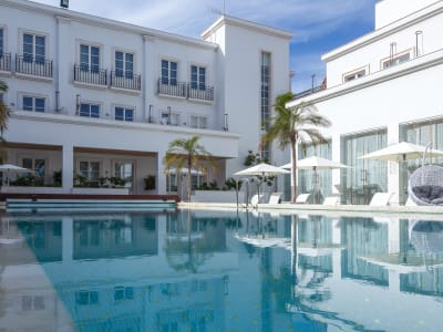 Alentejo Marmoris Hotel & SPA – foto 5