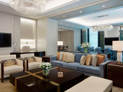 The St. Regis Kuala Lumpur – foto 2