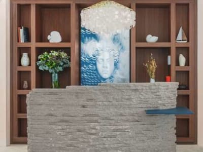 Bleu Hôtel & Spa – foto 3
