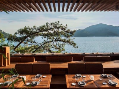 D-Resort Gocek – foto 4