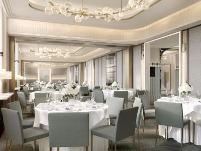 Mandarin Oriental, Vienna – foto 3
