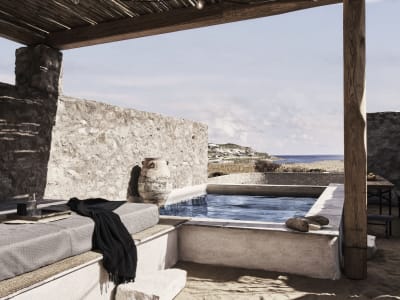 Nomad Mykonos - Small Luxury Hotels of the World – foto 3