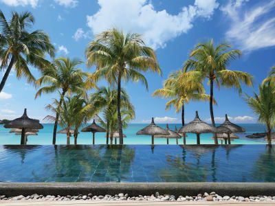Royal Palm Beachcomber Luxury – foto 5