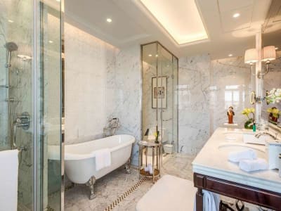 Sofitel Legend People's Grand Hotel Xian – foto 5