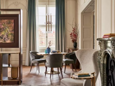 Andaz Prague, by Hyatt – foto 2