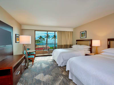 Sheraton Kauai Resort – foto 5