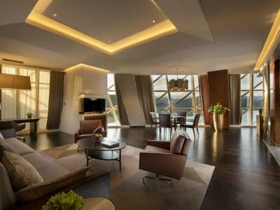 Sunrise Kempinski Hotel – foto 5