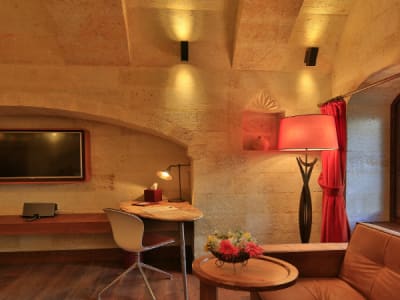 Ariana Sustainable Luxury Lodge - Special Class – foto 5