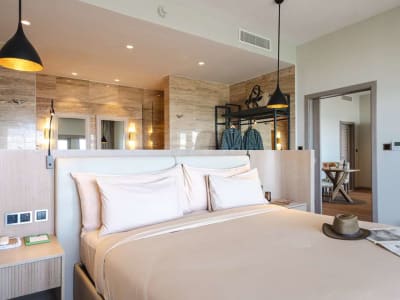 Ngorongoro Lodge member of Meliá Collection - The Leading Hotels of the World – foto 4