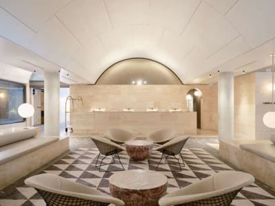 The Calile Hotel – foto 4