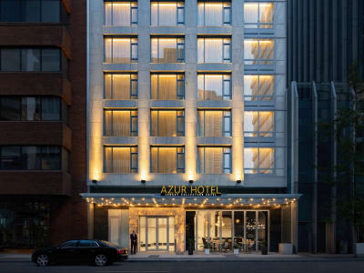 AZUR Legacy Collection Hotel – foto 3