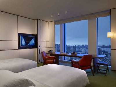 Andaz Tokyo Toranomon Hills - A Concept by Hyatt – foto 3