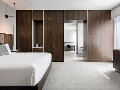 HALL Park Hotel, Autograph Collection – foto 2