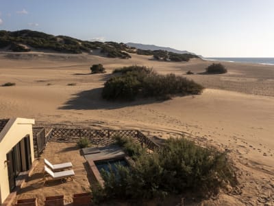 Hotel Le Dune Piscinas – foto 3