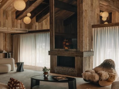 Rosewood Courchevel Le Jardin Alpin – foto 4