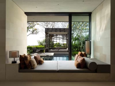 Alila Villas Uluwatu, Bali – foto 4