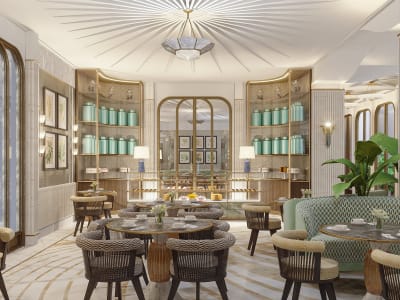 Mandarin Oriental, Vienna – foto 4