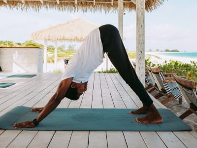 Pine Cay, Turks and Caicos – foto 4