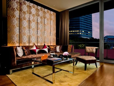 The Fullerton Bay Hotel – foto 4