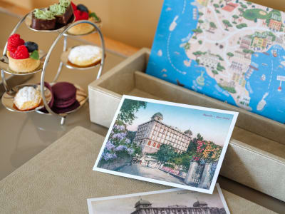 Grand Hotel Bristol Spa Resort - by R Collection Hotels – foto 5