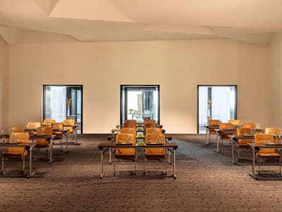 Anantara The Marker Dublin - A Leading Hotel of the World – foto 3