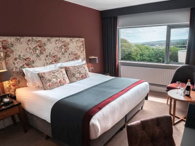 The Montenotte Hotel – foto 3