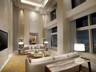 Signiel Seoul – foto 3