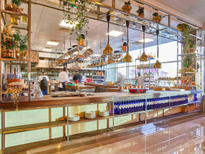 Rixos President Astana – foto 5