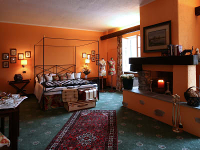 La Meridiana Relais & Chateaux – foto 4