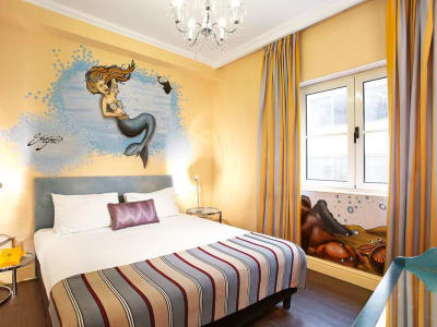Grecotel Pallas Athena – foto 2