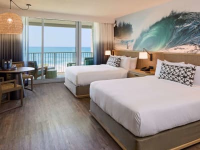 The Ritz-Carlton O‘ahu, Turtle Bay – foto 5