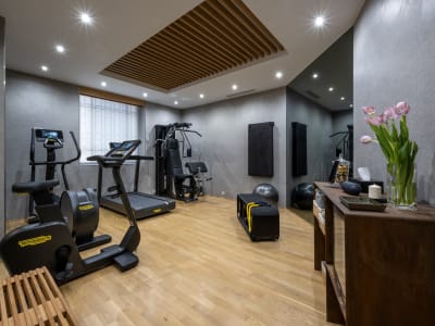 Hotel Rector – foto 3
