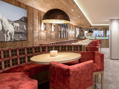 SKI | GOLF | WELLNESS Hotel Riml – foto 4