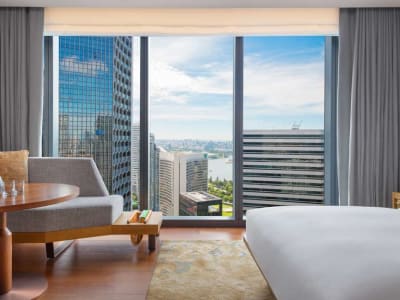 Andaz Singapore, by Hyatt – foto 3