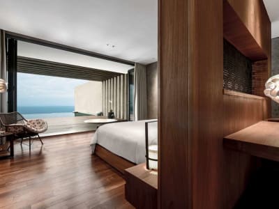 Alila Villas Uluwatu, Bali – foto 5