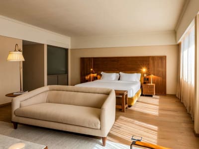 Costanero Hotel Montevideo - MGallery Collection – foto 4