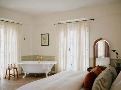 The Agora Hotel - Small Luxury Hotel of the World - Adults Only – foto 5