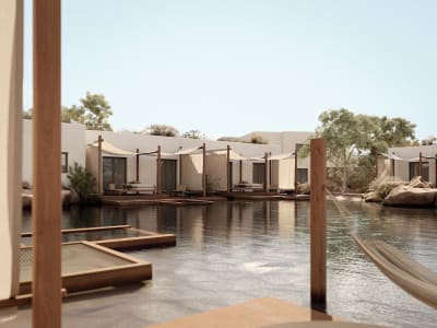 Laguna Coast Resort, Small Luxury Hotels of the World – foto 5